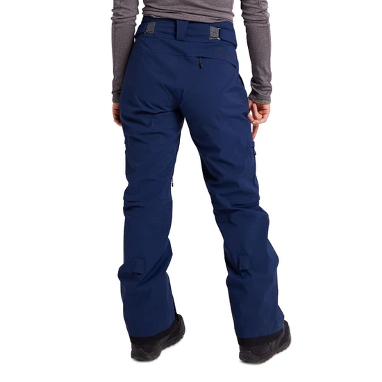 Damskie Spodnie Snowboardowe Burton AK GORE-TEX Summit (Dress Blue) FW22_4