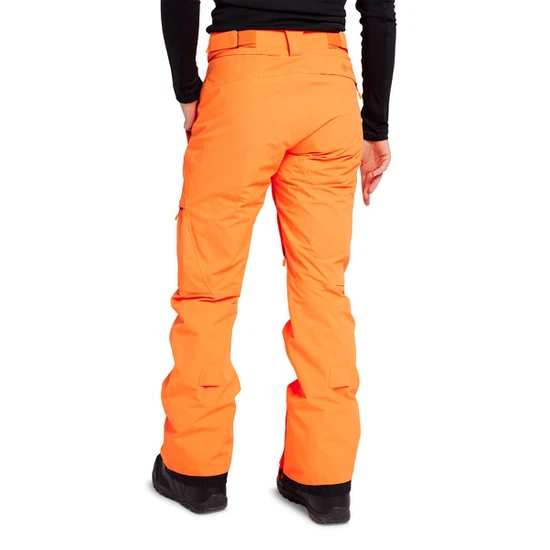 Damskie Spodnie Snowboardowe Burton AK GORE-TEX Summit (Clownfish Orange) FW22_4