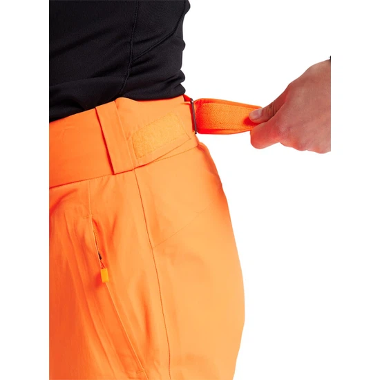 Damskie Spodnie Snowboardowe Burton AK GORE-TEX Summit (Clownfish Orange) FW22_5 thumbnail