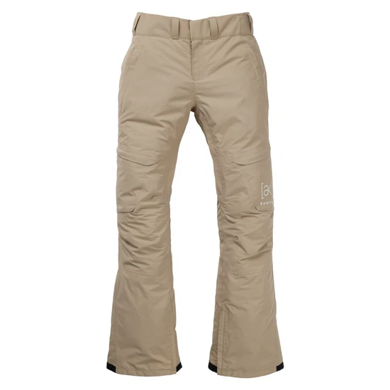 Damskie Spodnie Snowboardowe Burton AK GORE-TEX Summit Insulated (Summit Taupe) FW26_8