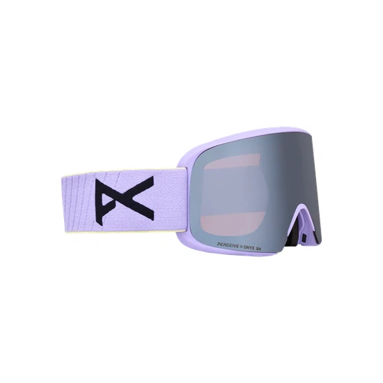 Gogle Anon M6 (Hyper Lilac / Perceive Sunny Onyx) FW26_2