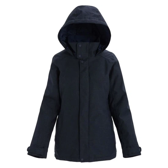 Damska Kurtka Snowboardowa Burton Jet Set (Dress Blue) FW22_1 thumbnail