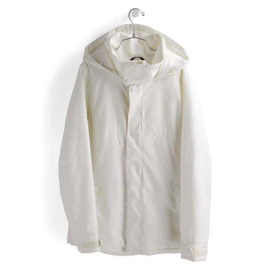 Damska Kurtka Snowboardowa Burton Jet Set (Stout White) FW22_1 thumbnail