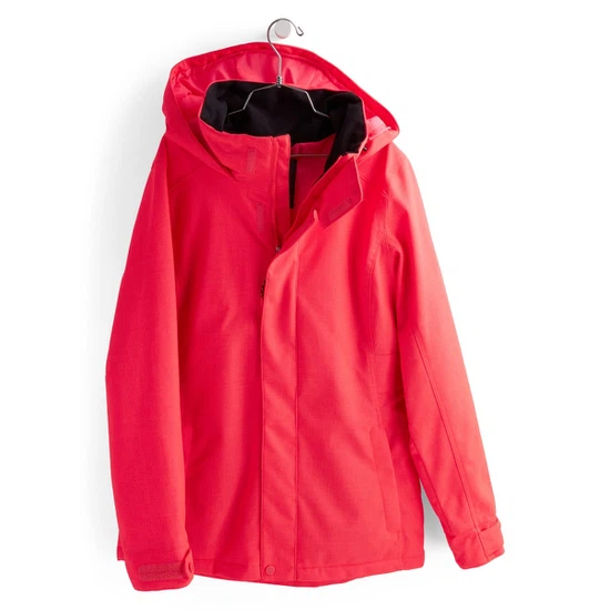 Damska Kurtka Snowboardowa Burton Jet Set (Potent Pink) FW22_2 thumbnail