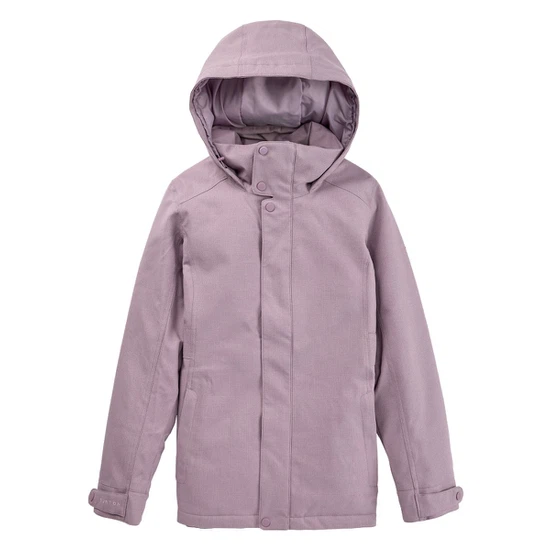 Damska Kurtka Snowboardowa Burton Jet Set (Elderberry) FW23_9