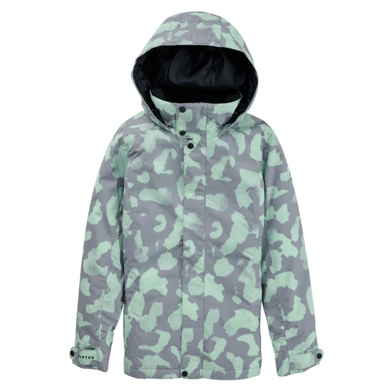 Damska Kurtka Snowboardowa Burton Jet Set (Rosette) FW23_9