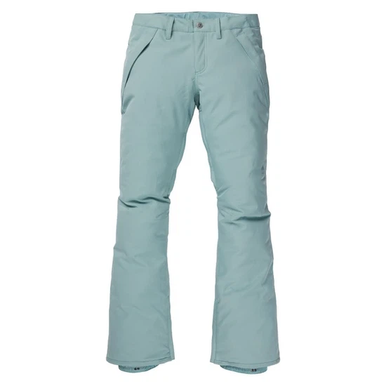 Damskie Spodnie Snowboardowe Society (Ether Blue) FW21_2
