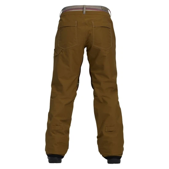 Damskie Spodnie Snowboardowe Veazie (Hickory) W18_2 thumbnail