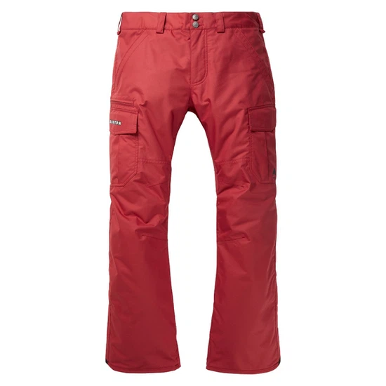 Spodnie Snowboardowe Burton Cargo (Sun Dried Tomato) FW23_8
