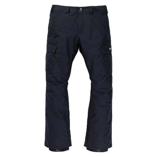 Spodnie Snowboardowe Burton Cargo (True Black) FW26_8