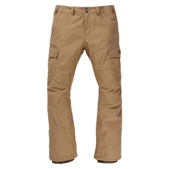 Spodnie Snowboardowe Burton Cargo Tall (Kelp) FW24_8