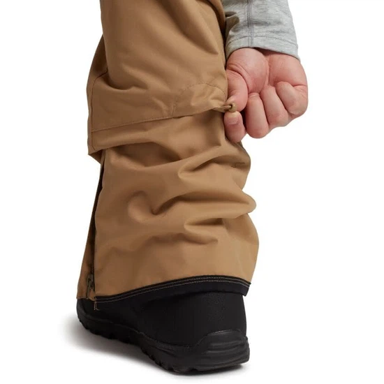 Spodnie Snowboardowe Burton Cargo Tall (Kelp) FW24_7 thumbnail