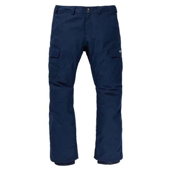 Spodnie Snowboardowe Burton Cargo Short (Dress Blue) FW24_8