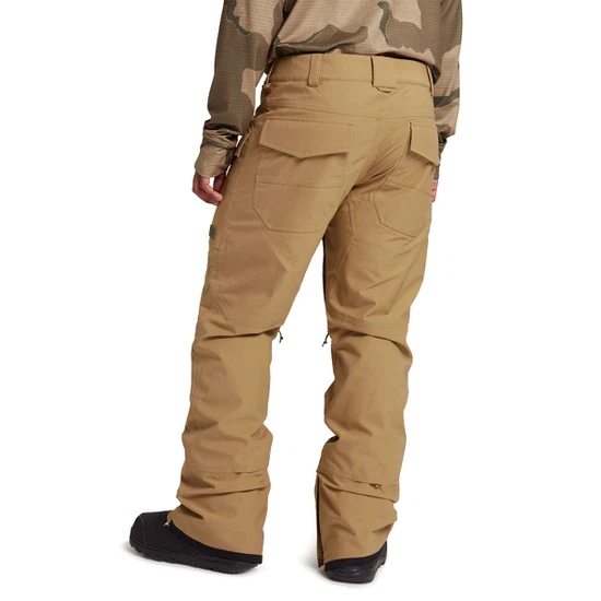 Spodnie Snowboardowe Burton Southside Slim (Kelp) FW24_2