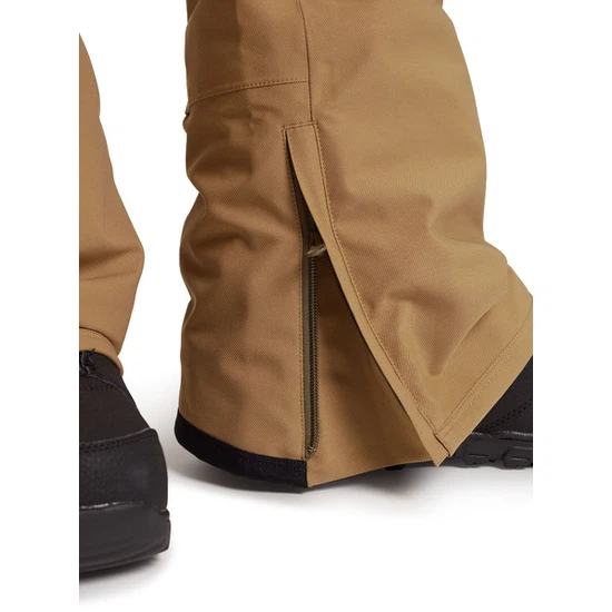 Spodnie Snowboardowe Burton Southside Slim (Kelp) FW24_7