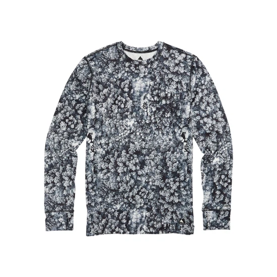 Bielizna Aktywna Burton Midweight Crew (Aerial Pines) FW23_4