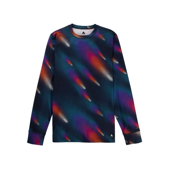 Bielizna Aktywna Burton Midweight Crew (Comets) FW25_4