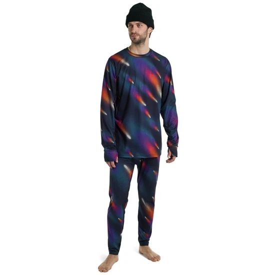 Bielizna Aktywna Burton Midweight Crew (Comets) FW25_3