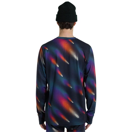 Bielizna Aktywna Burton Midweight Crew (Comets) FW25_2