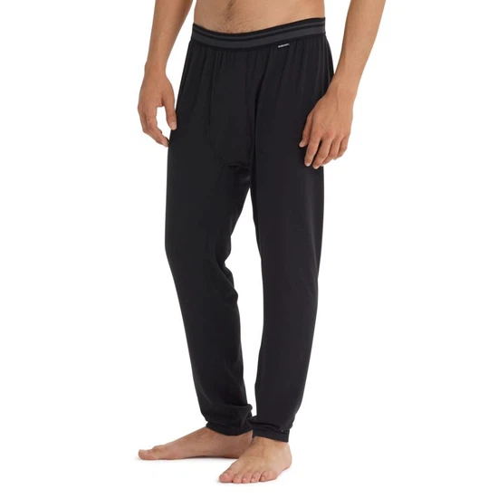 Spodnie Aktywne Burton Midweight Pant (True Black) FW24_1 thumbnail