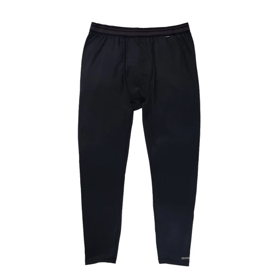 Spodnie Aktywne Burton Midweight Pant (True Black) FW24_4 thumbnail
