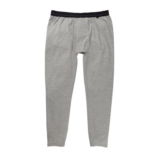 Spodnie Aktywne Burton Midweight Pant (Gray Heather) FW24_4 thumbnail