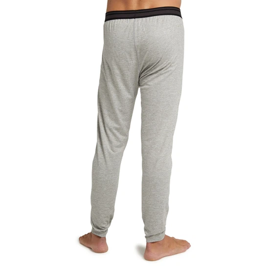 Spodnie Aktywne Burton Midweight Pant (Gray Heather) FW24_2