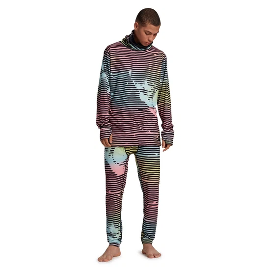 Spodnie Aktywne Burton Midweight Pant (Instigator) FW21_2