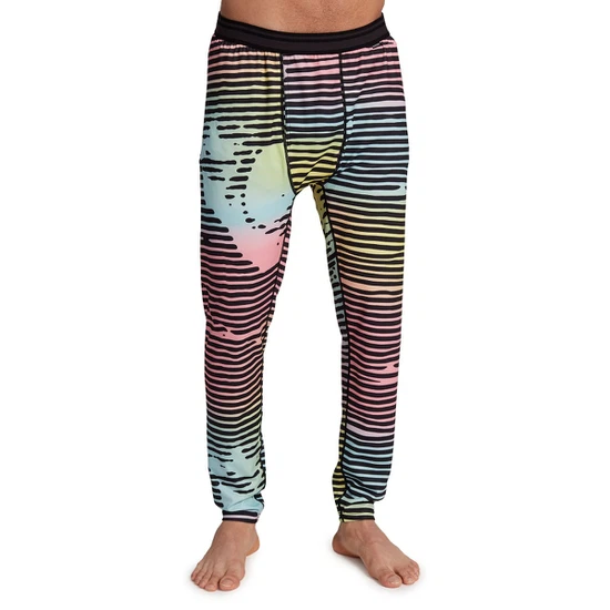 Spodnie Aktywne Burton Midweight Pant (Instigator) FW21_3