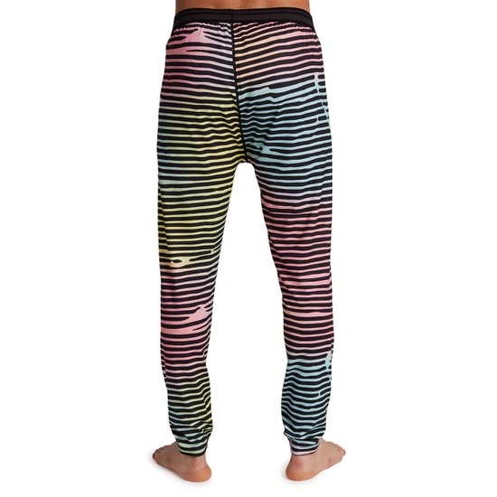 Spodnie Aktywne Burton Midweight Pant (Instigator) FW21_4