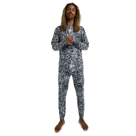 Spodnie Aktywne Burton Midweight Pant (Aerial Pines) FW23_3