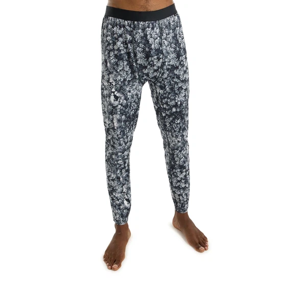 Spodnie Aktywne Burton Midweight Pant (Aerial Pines) FW23_1