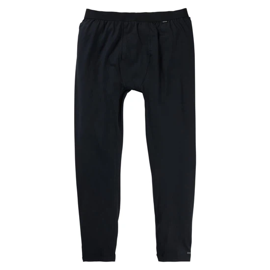 Spodnie Aktywne Burton Midweight Pant (True Black) FW26_5 thumbnail