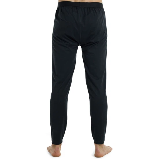Spodnie Aktywne Burton Midweight Pant (True Black) FW26_2 thumbnail