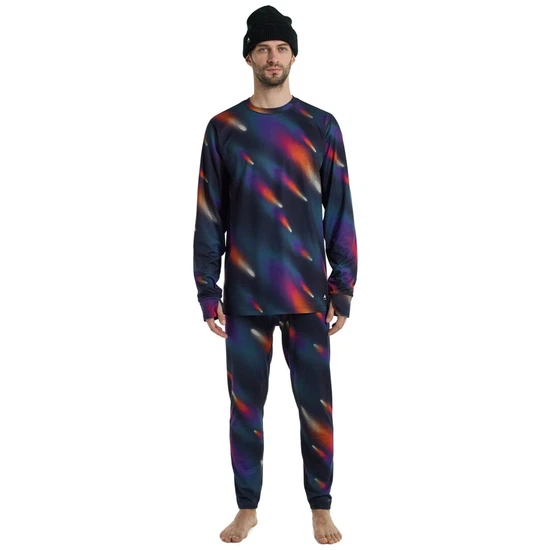 Spodnie Aktywne Burton Midweight Pant (Comets) FW25_3