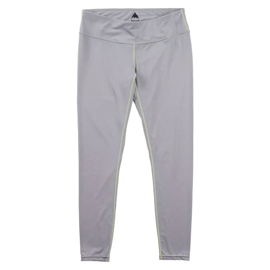 Damskie Spodnie Aktywne Lightweight (Lilac Gray) FW20_1