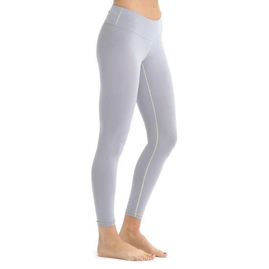 Damskie Spodnie Aktywne Lightweight (Lilac Gray) FW20_3 thumbnail
