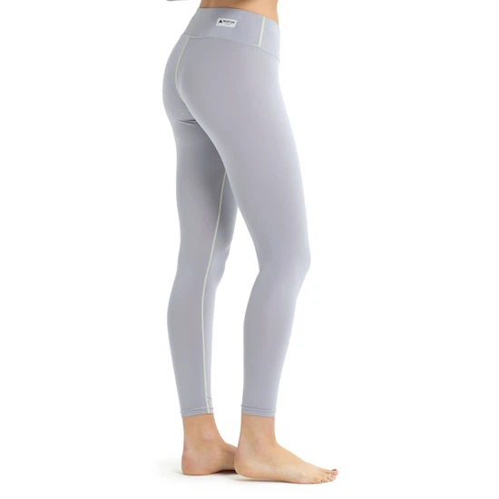 Damskie Spodnie Aktywne Lightweight (Lilac Gray) FW20_4 thumbnail