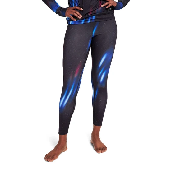 Damskie Spodnie Aktywne Burton Midweight Pant (Lumens) FW22_3 thumbnail