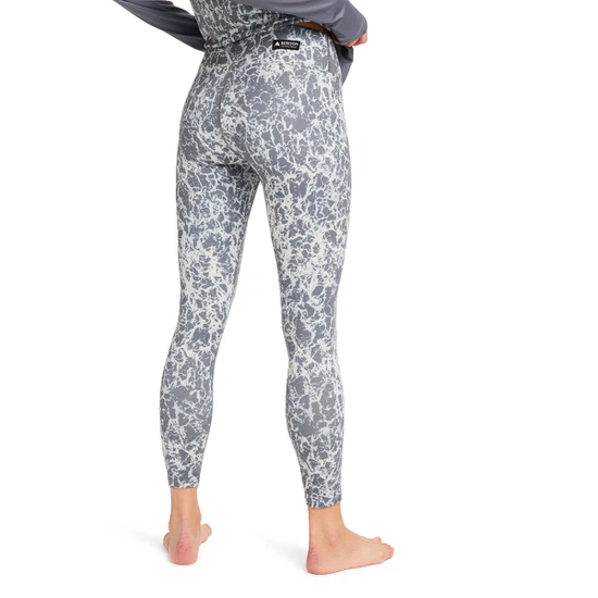 Damskie Spodnie Aktywne Burton Midweight Pant (Wavveess) FW22_4 thumbnail