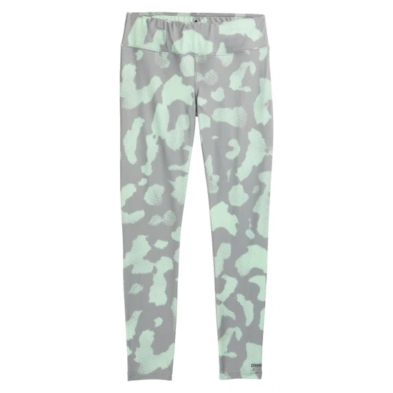 Damskie Spodnie Aktywne Burton Midweight Pant (Rosette) FW23_4 thumbnail