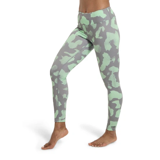 Damskie Spodnie Aktywne Burton Midweight Pant (Rosette) FW23_1