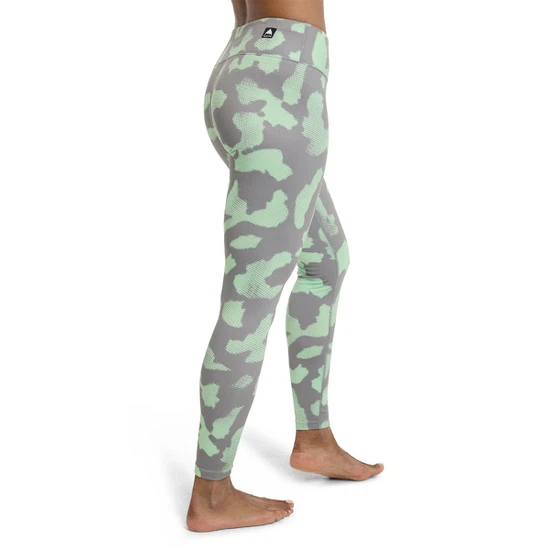 Damskie Spodnie Aktywne Burton Midweight Pant (Rosette) FW23_2