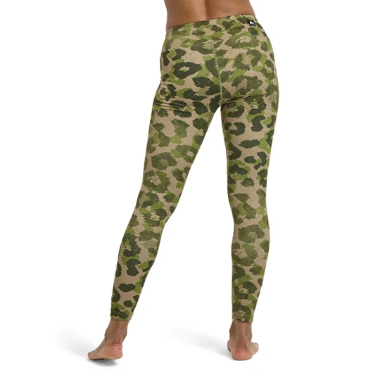 Damskie Spodnie Aktywne Burton Midweight Pant (Felidae) FW23_2 thumbnail