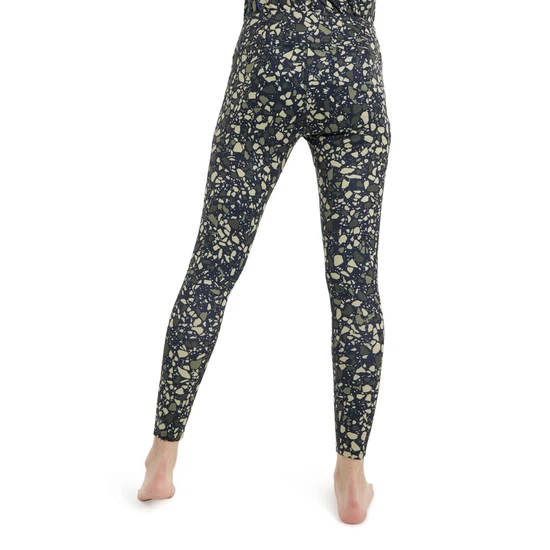 Damskie Spodnie Aktywne Burton Midweight Pant (Sediment) FW24_2 thumbnail