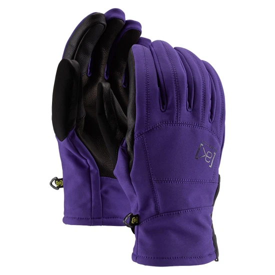 Rękawice Snowboardowe Burton AK Tech Glove (Prism Violet) FW22_1