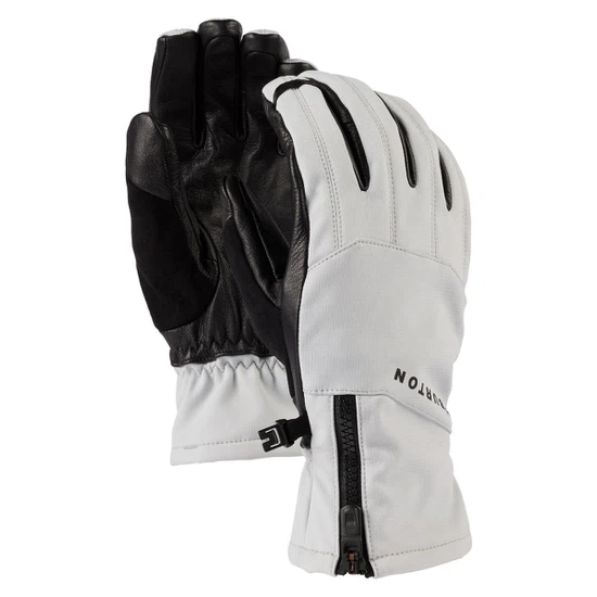 Rękawice Snowboardowe Burton AK Tech Glove (Gray Cloud) FW24_1