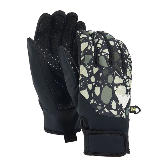 Rękawice Snowboardowe Burton Park (Sediment) FW24_1