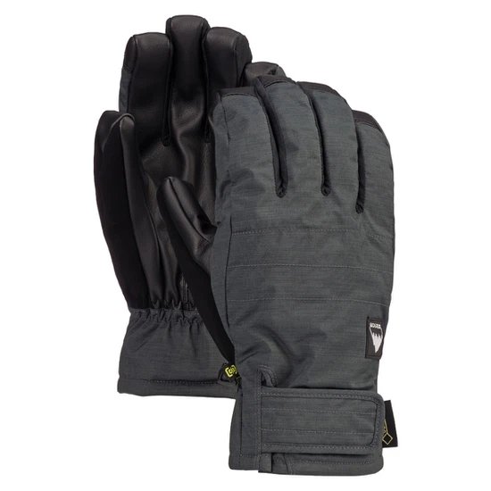 Rękawice Snowboardowe Burton Reverb GORE-TEX (True Black) FW22_1