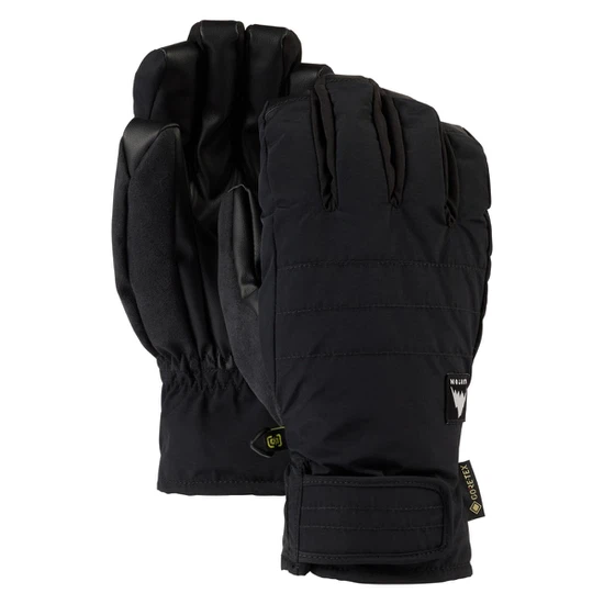 Rękawice Snowboardowe Burton Reverb GORE-TEX (True Black) FW25_1